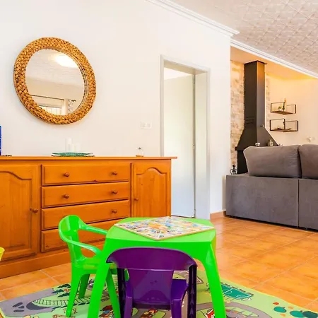 Casa Erinna Holiday home *