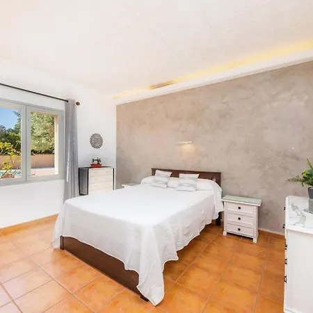 Holiday home Casa Erinna Cala Ratjada (Mallorca)