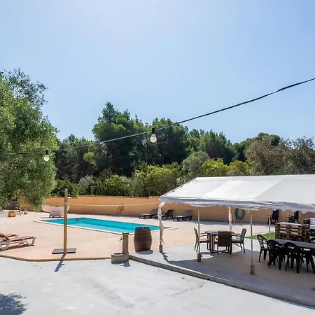 Holiday home Casa Erinna *