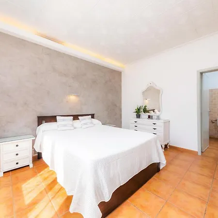 Casa Erinna * Cala Ratjada (Mallorca)