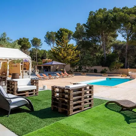 Casa Erinna * Cala Ratjada (Mallorca)