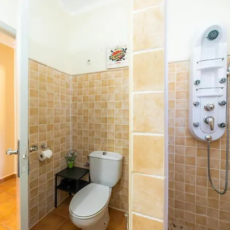 Holiday home Casa Erinna *