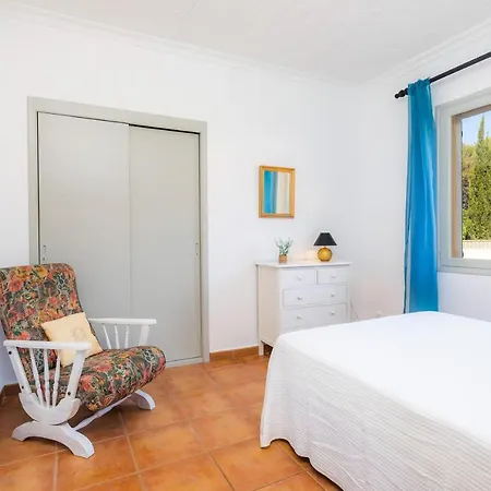 Casa Erinna Holiday home