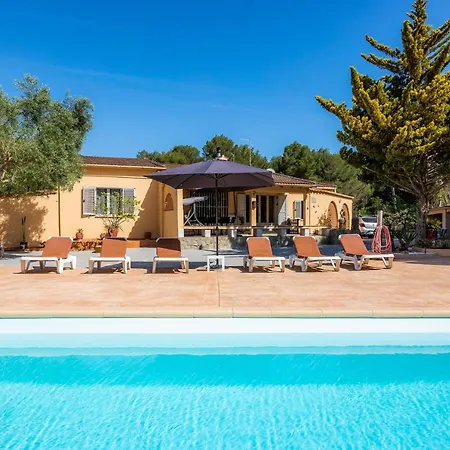 Ferienhaus Casa Erinna