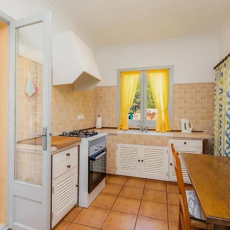 Ferienhaus Casa Erinna *