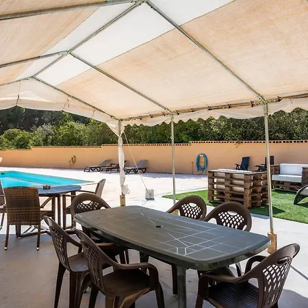 Casa Erinna * Cala Ratjada (Mallorca)