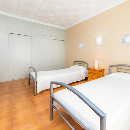 Casa Erinna Cala Ratjada (Mallorca)