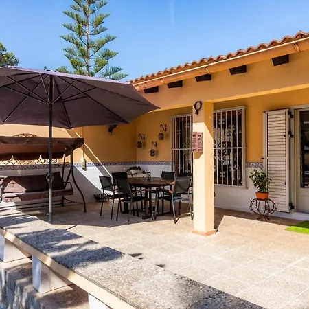 Ferienhaus Casa Erinna *