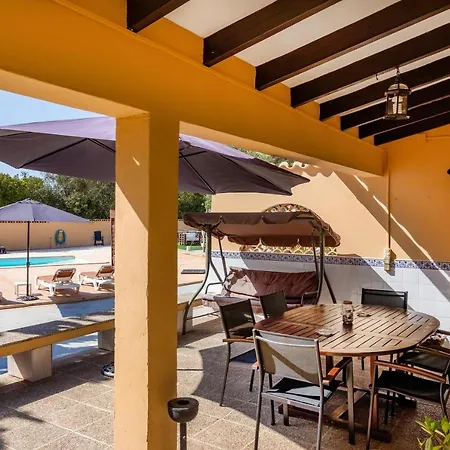 Ferienhaus Casa Erinna *