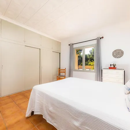 Casa Erinna Ferienhaus Cala Ratjada (Mallorca)