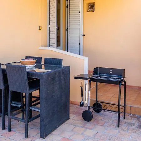 Ferienhaus Casa Erinna